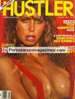 Sex magazine Hustler January 1987 *Tish Ambrosa*